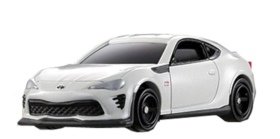 トミカ4D まとめ売り　ホンダ　NSX トヨタ　86GR 3点セット トミカ 4D HONDA NSX!音が小さくなった気がするけど 安定の作り